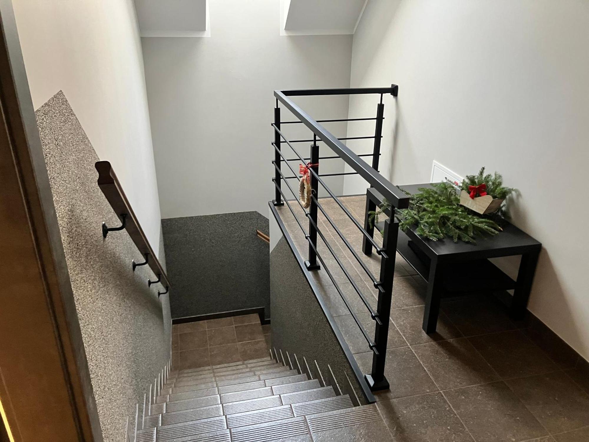 Apartamenty Czarna Perla 科瓦雷 外观 照片
