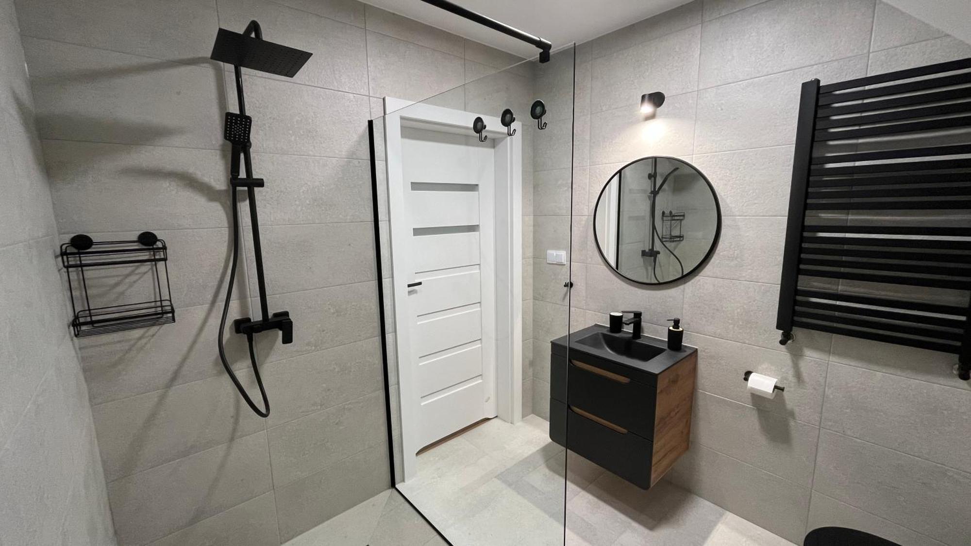 Apartamenty Czarna Perla 科瓦雷 外观 照片
